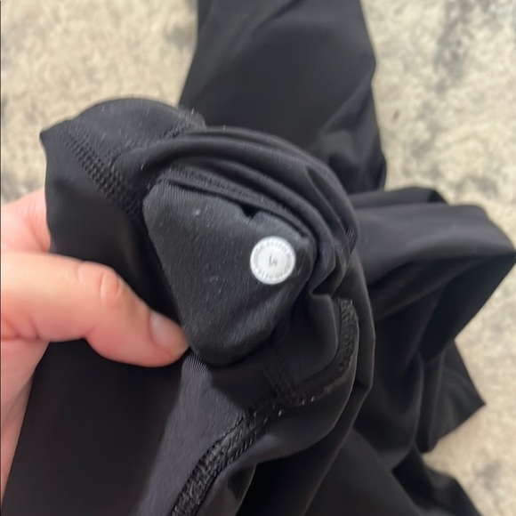 Pure Barre Leggings lululemon - Picture 5 of 5